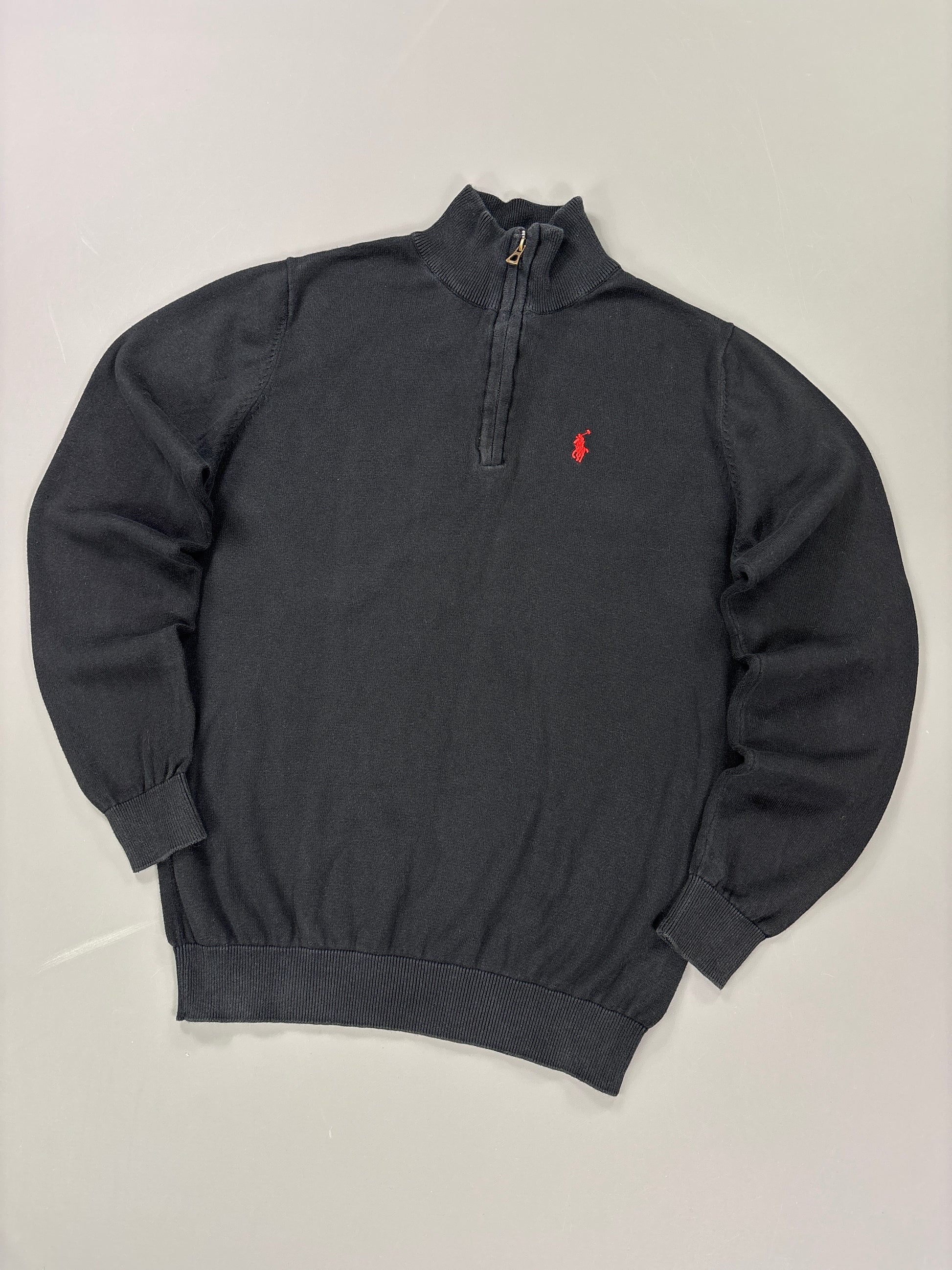 Ralph Lauren Halfzip 61season