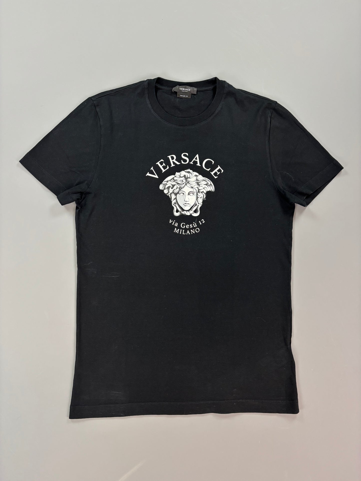 Versace T-Shirt S