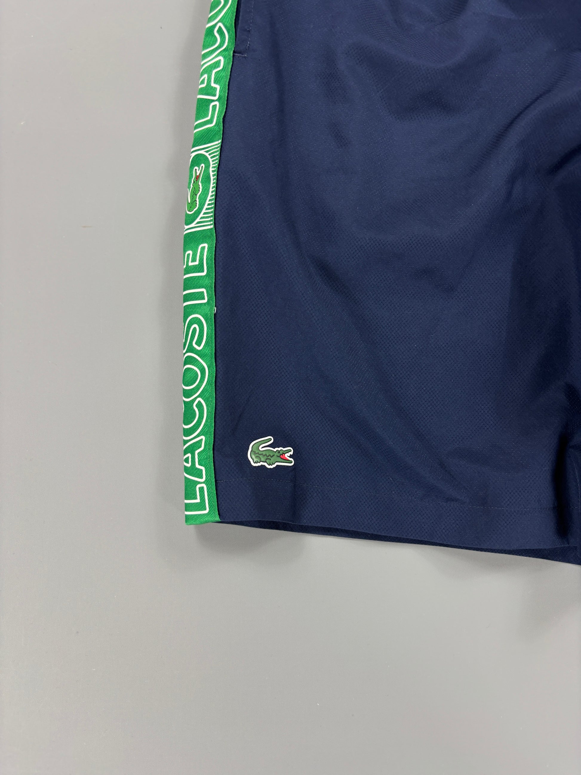Lacoste Vintage Shorts 61season