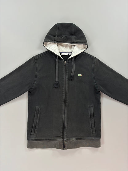 Lacoste Zip S-M