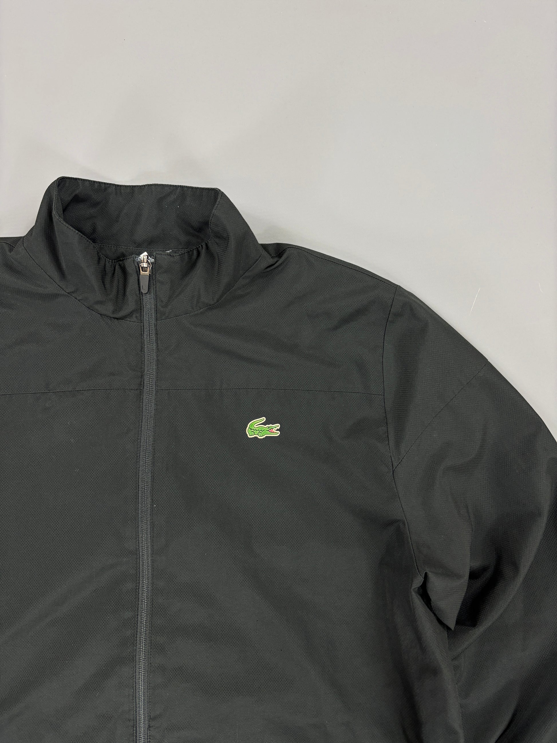 Lacoste Vintage Jacke 61season