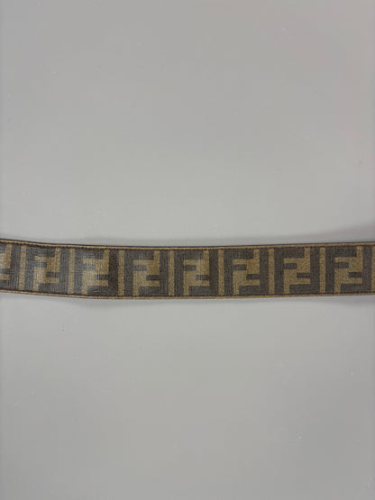 Fendi Gürtel