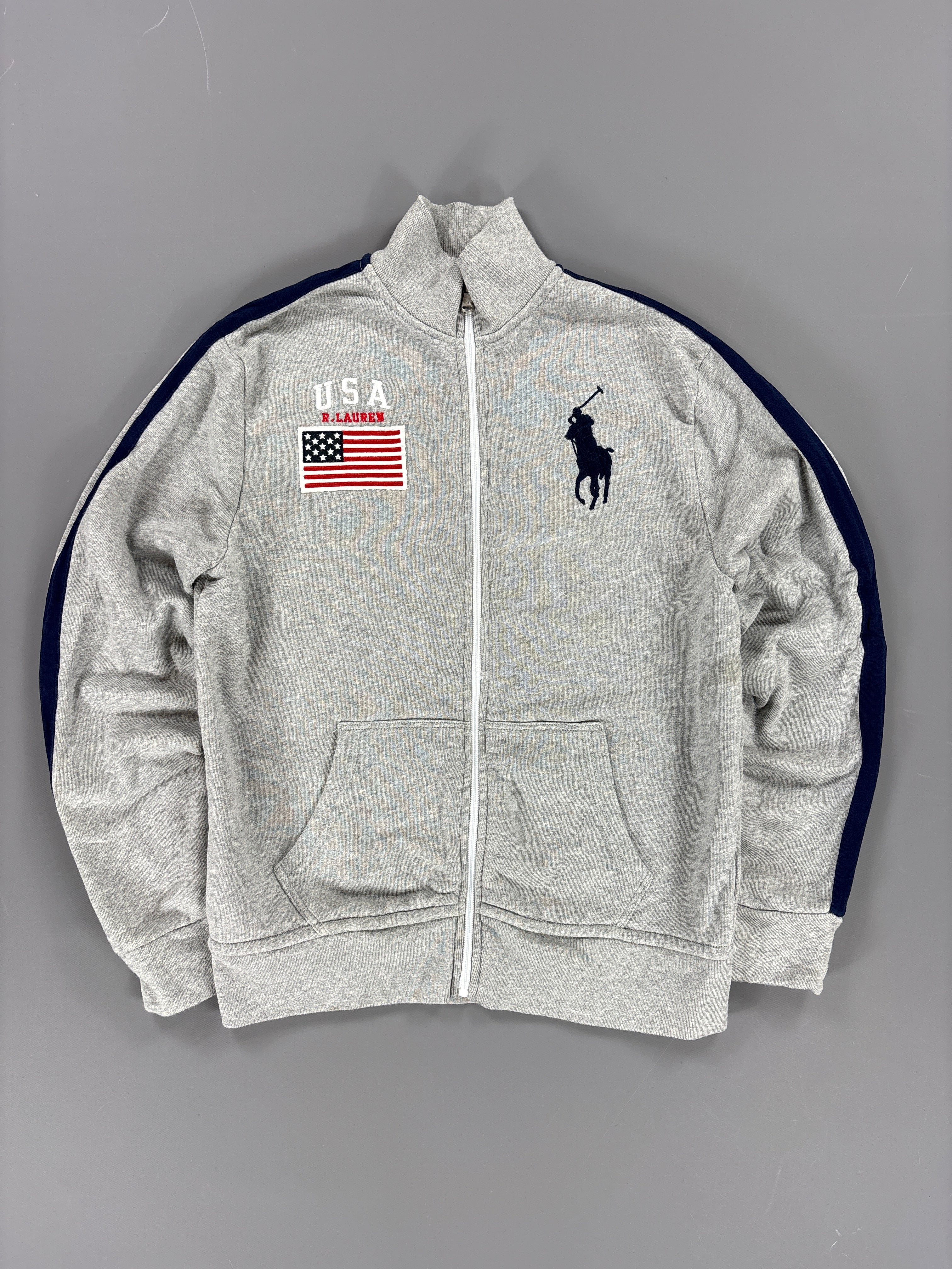 Polo Ralph Lauren Vintage Jacke S 61season