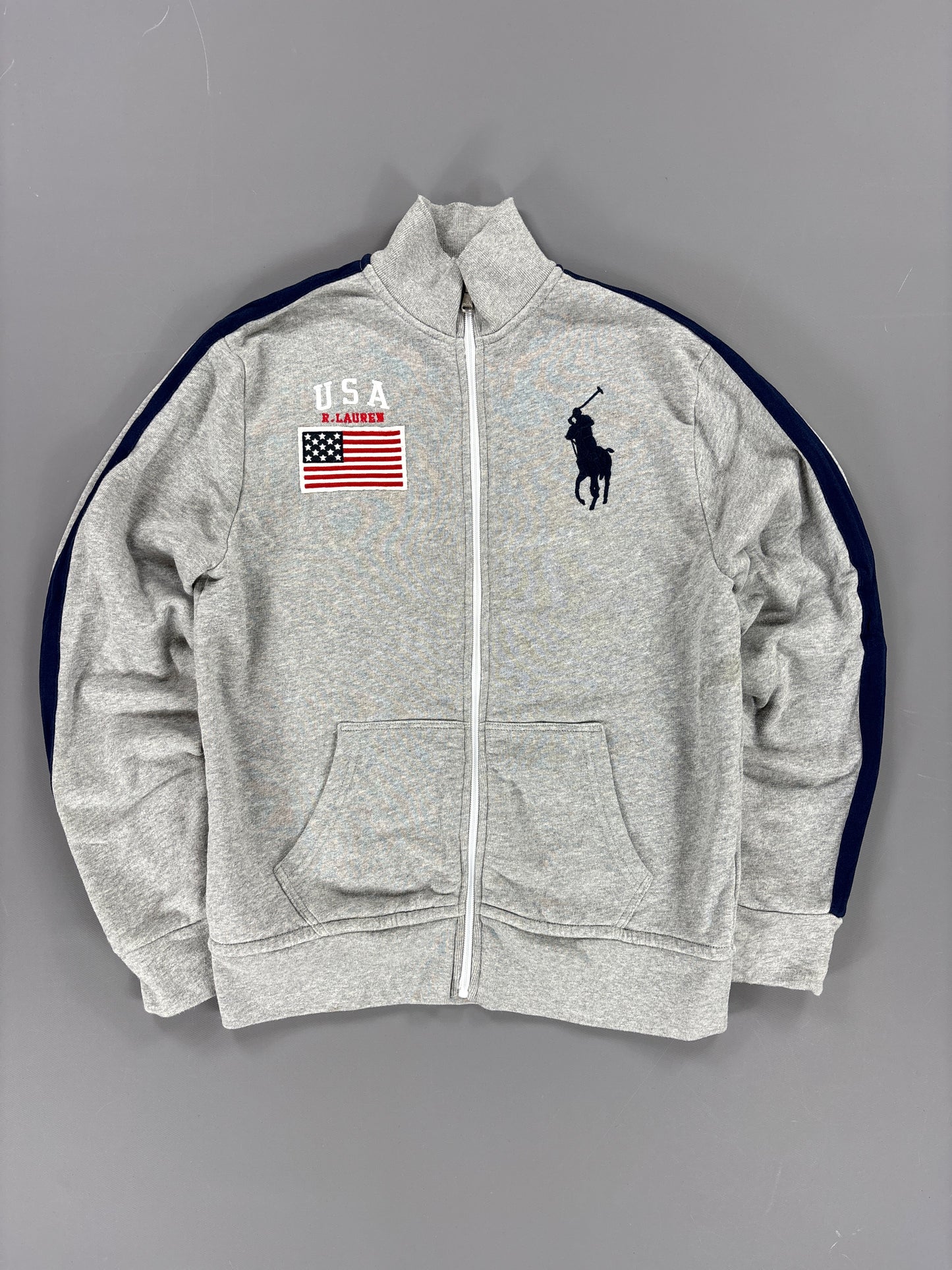 Polo Ralph Lauren Vintage Jacke S 61season