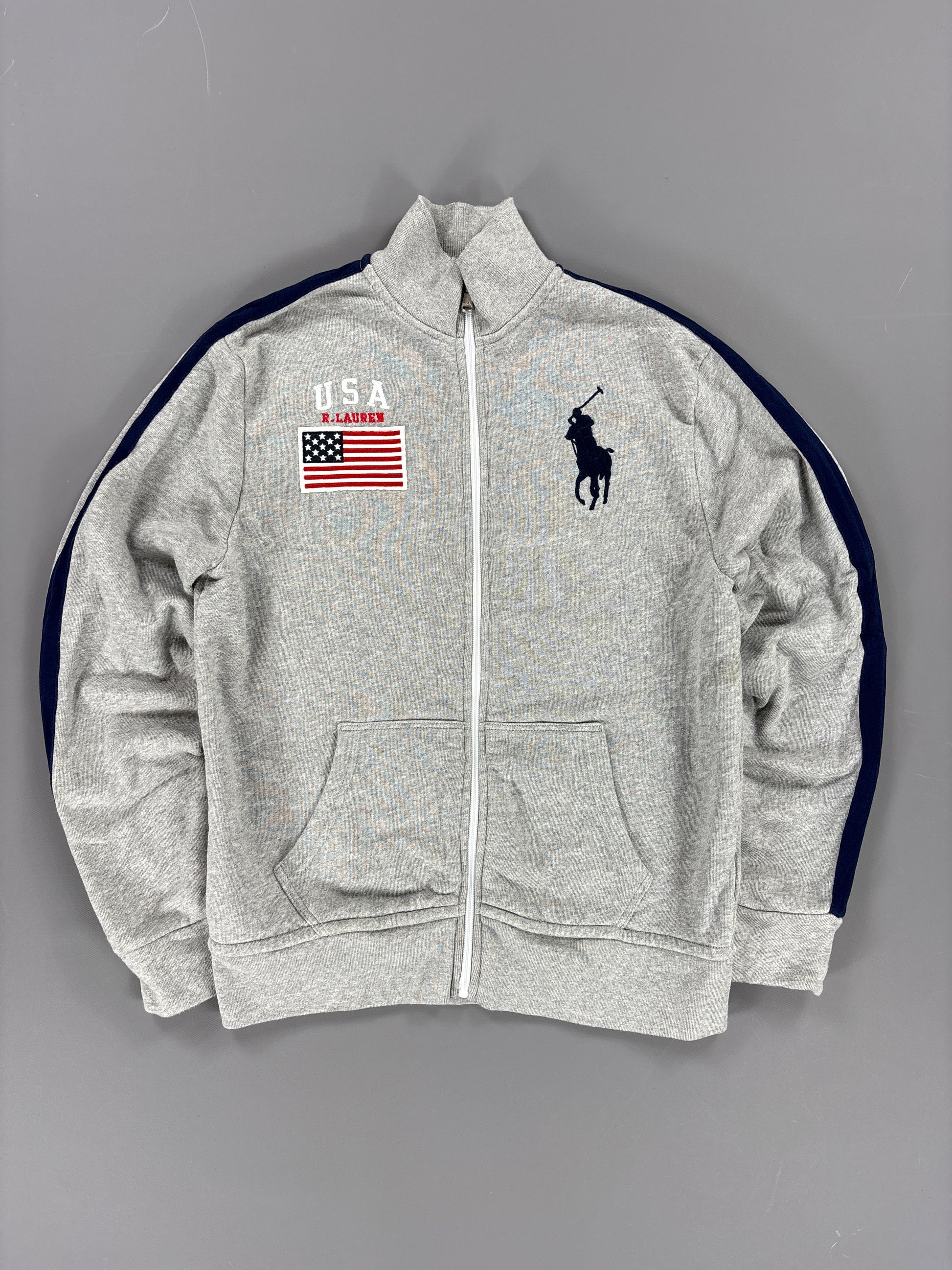 Polo Ralph Lauren Vintage Jacke S 61season