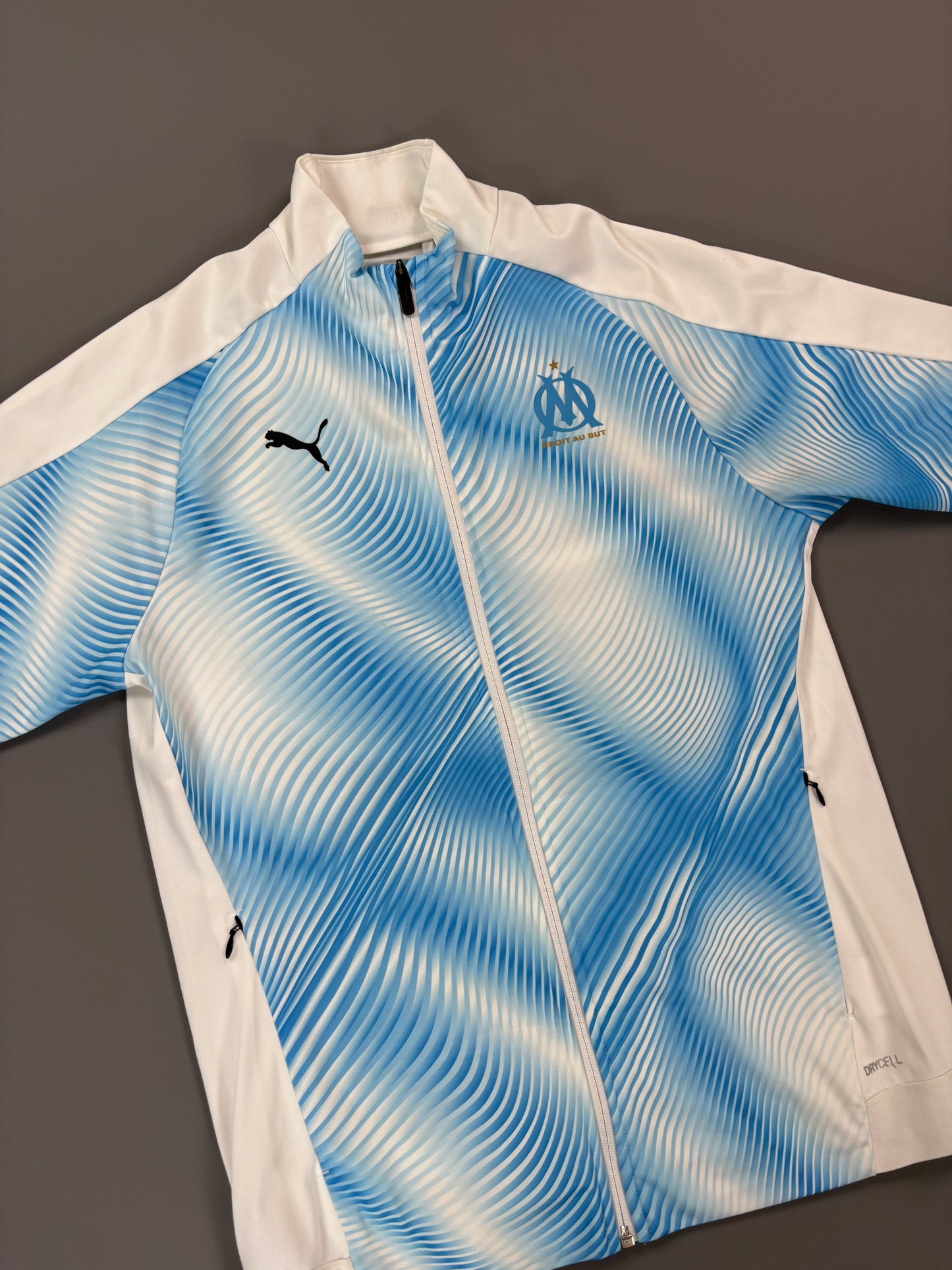 Marseille Jacke S