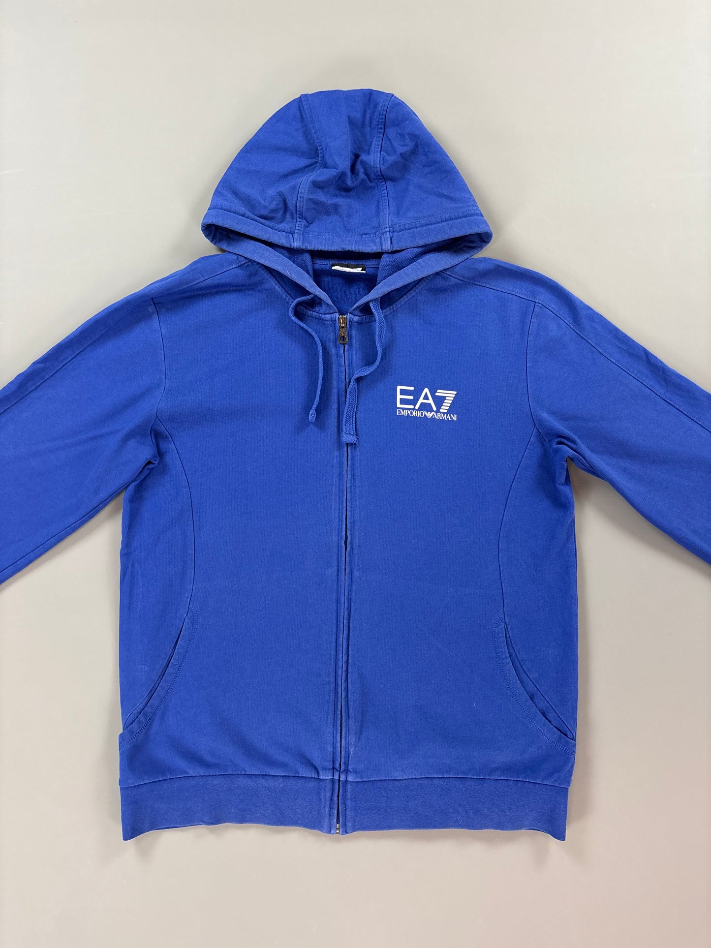 Armani Zipper S