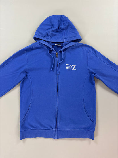 Armani Zipper S