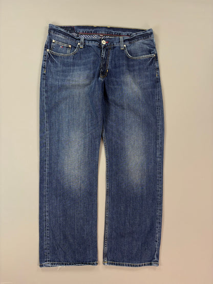 Tommy Jeans L (Baggy)