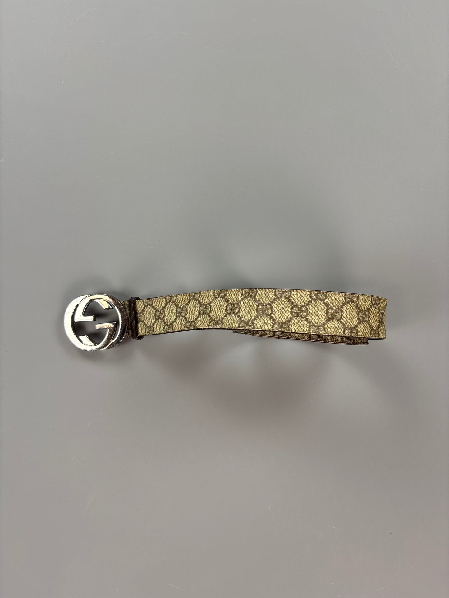 Gucci Gürtel