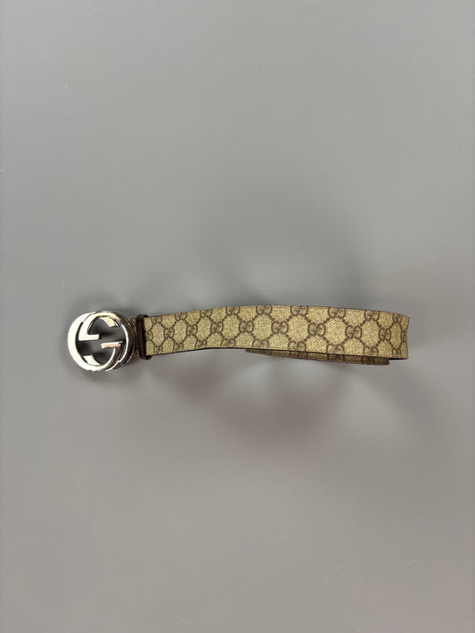 Gucci Gürtel