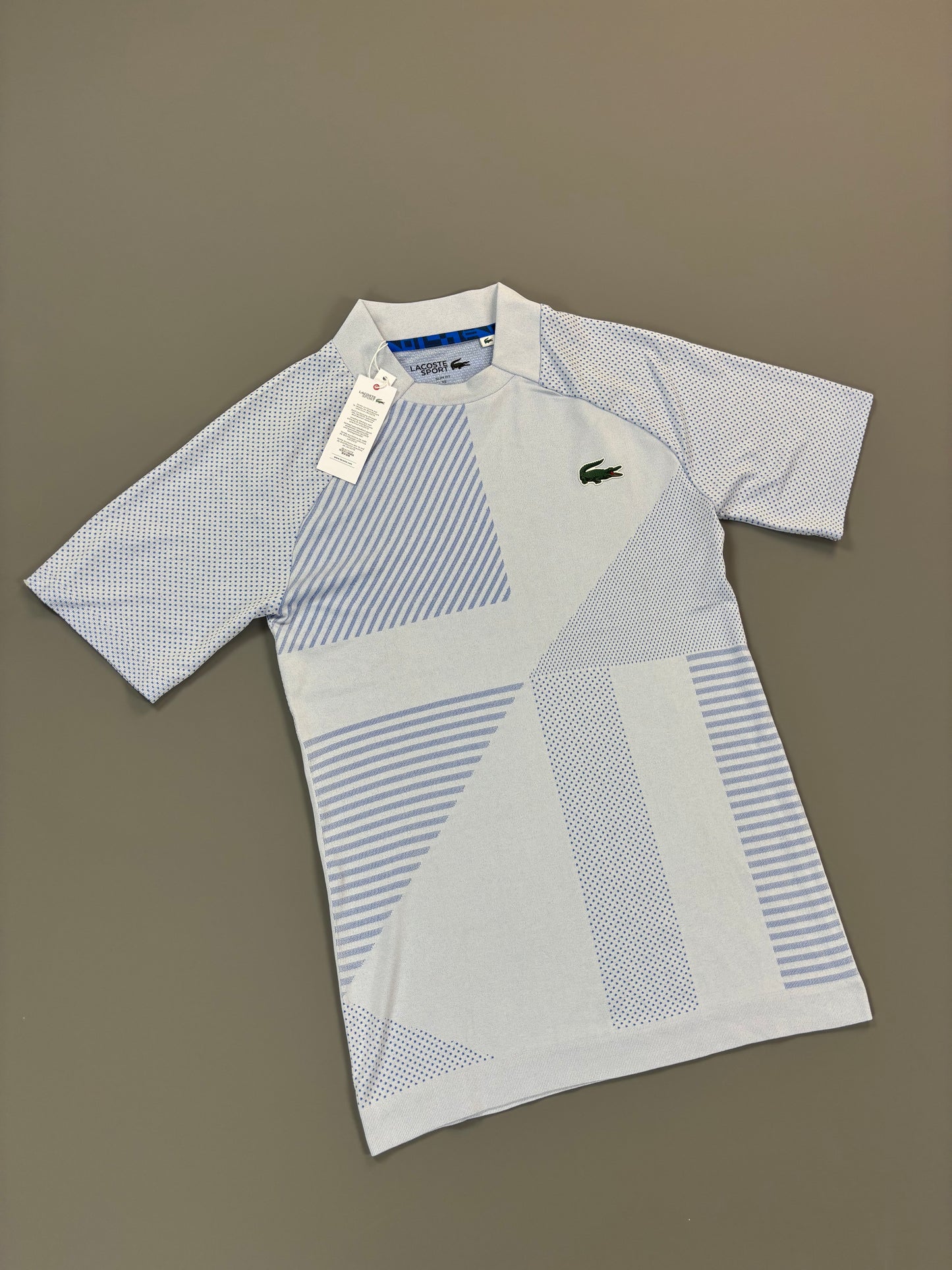 Lacoste Sport T-Shirt S