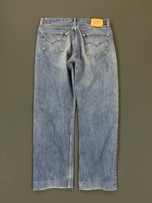 Levis Jeans S-M