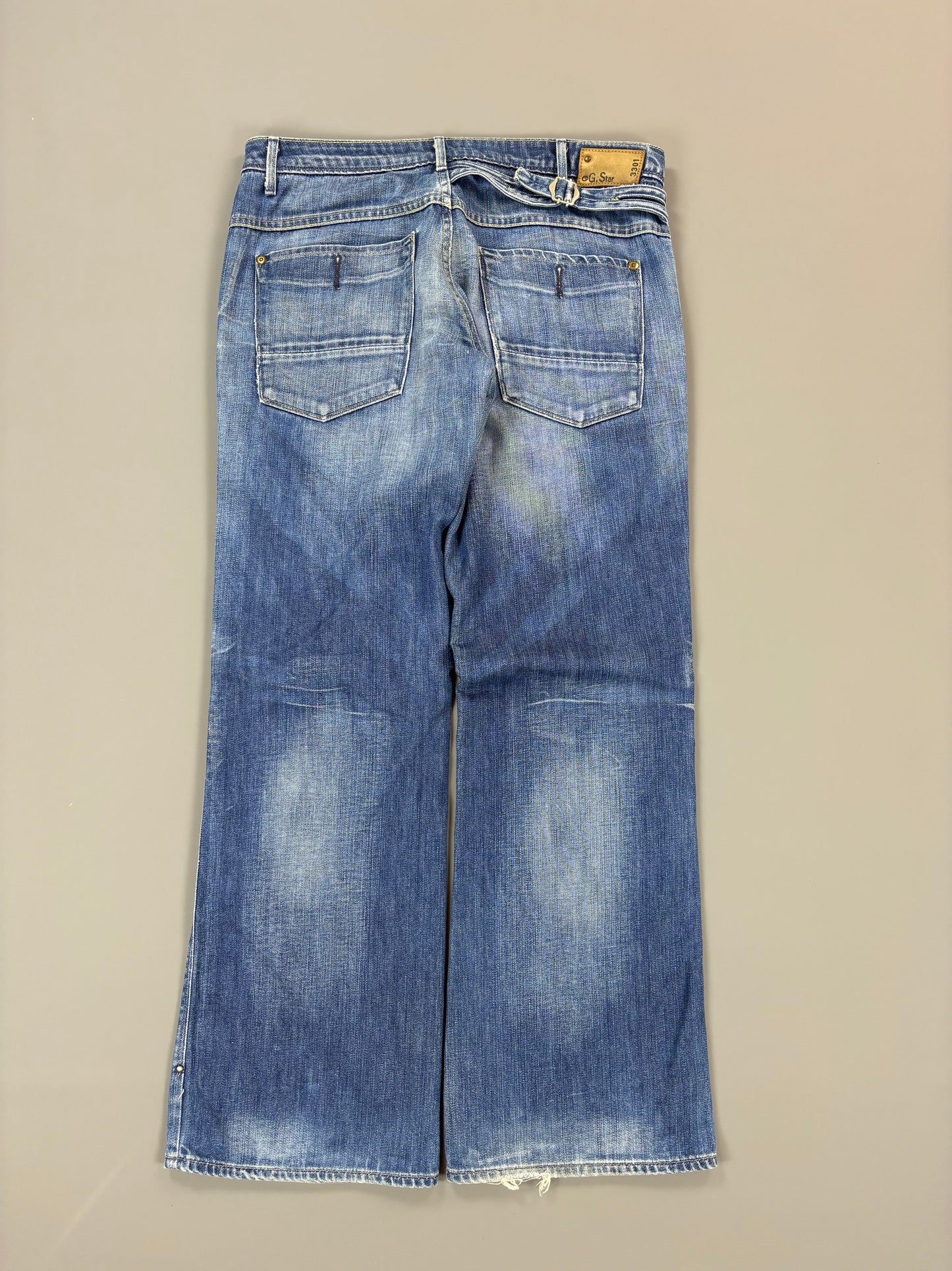 G-Star Jeans S-M