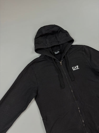 Armani Zip S