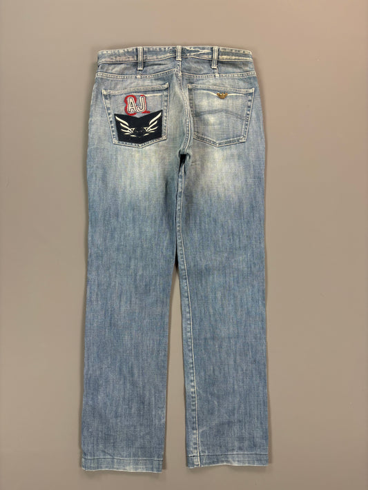 Armani Jeans M