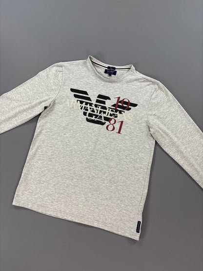 Armani Langarm S