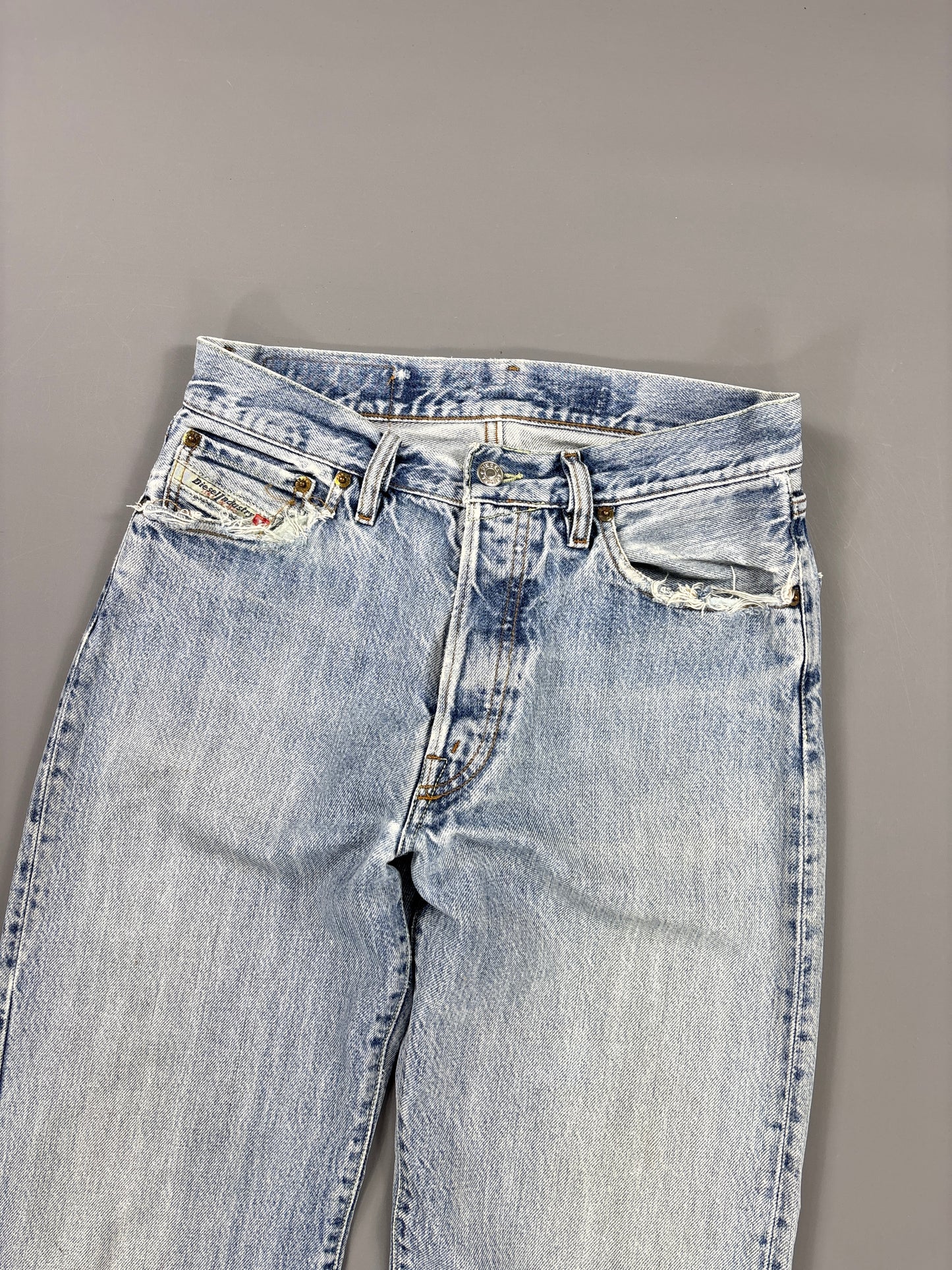 Diesel Jeans 61season