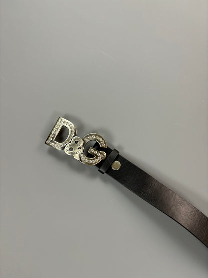 Dolce Gabbana belt