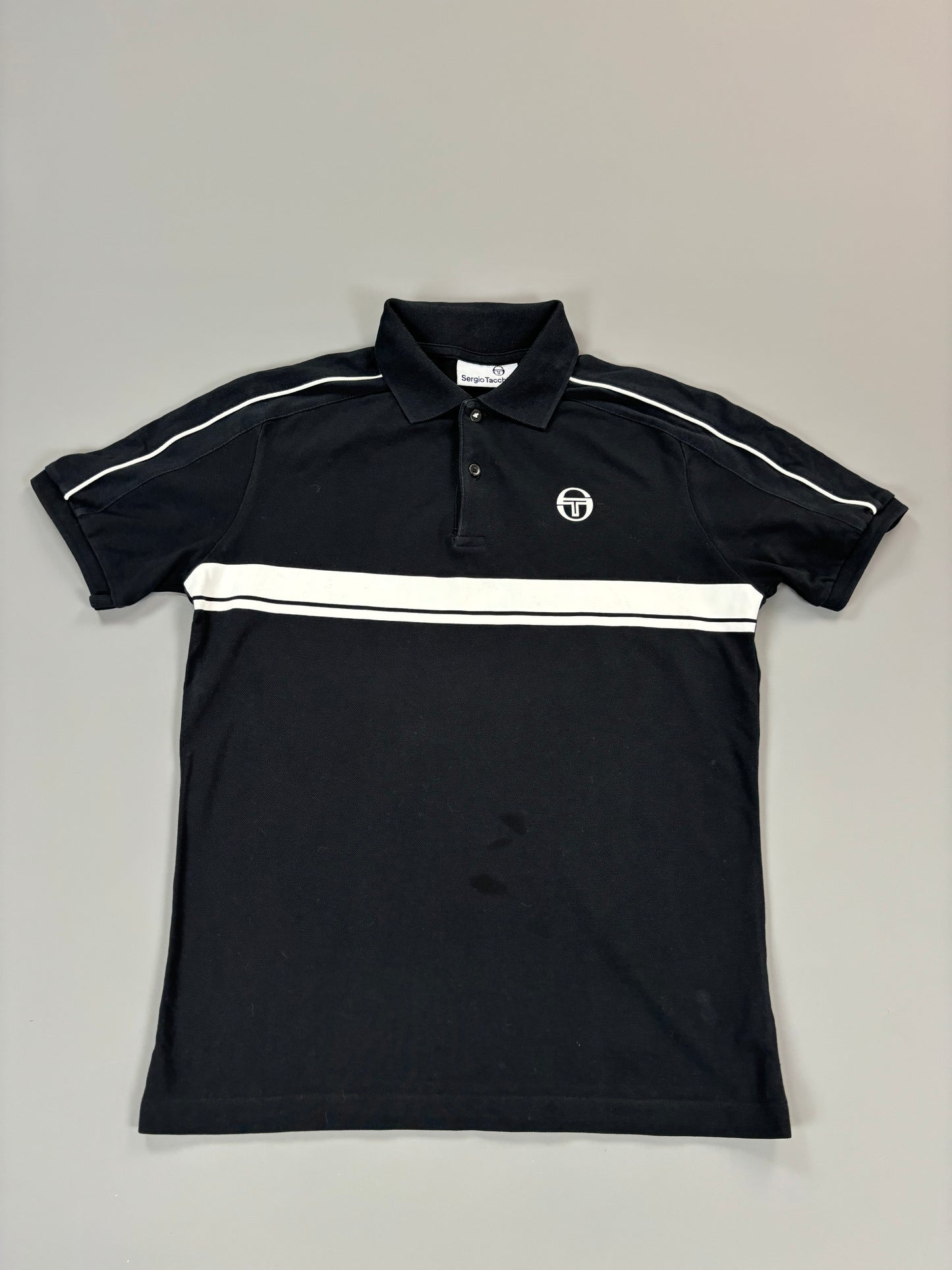 Sergio Tacchini Polo S-M