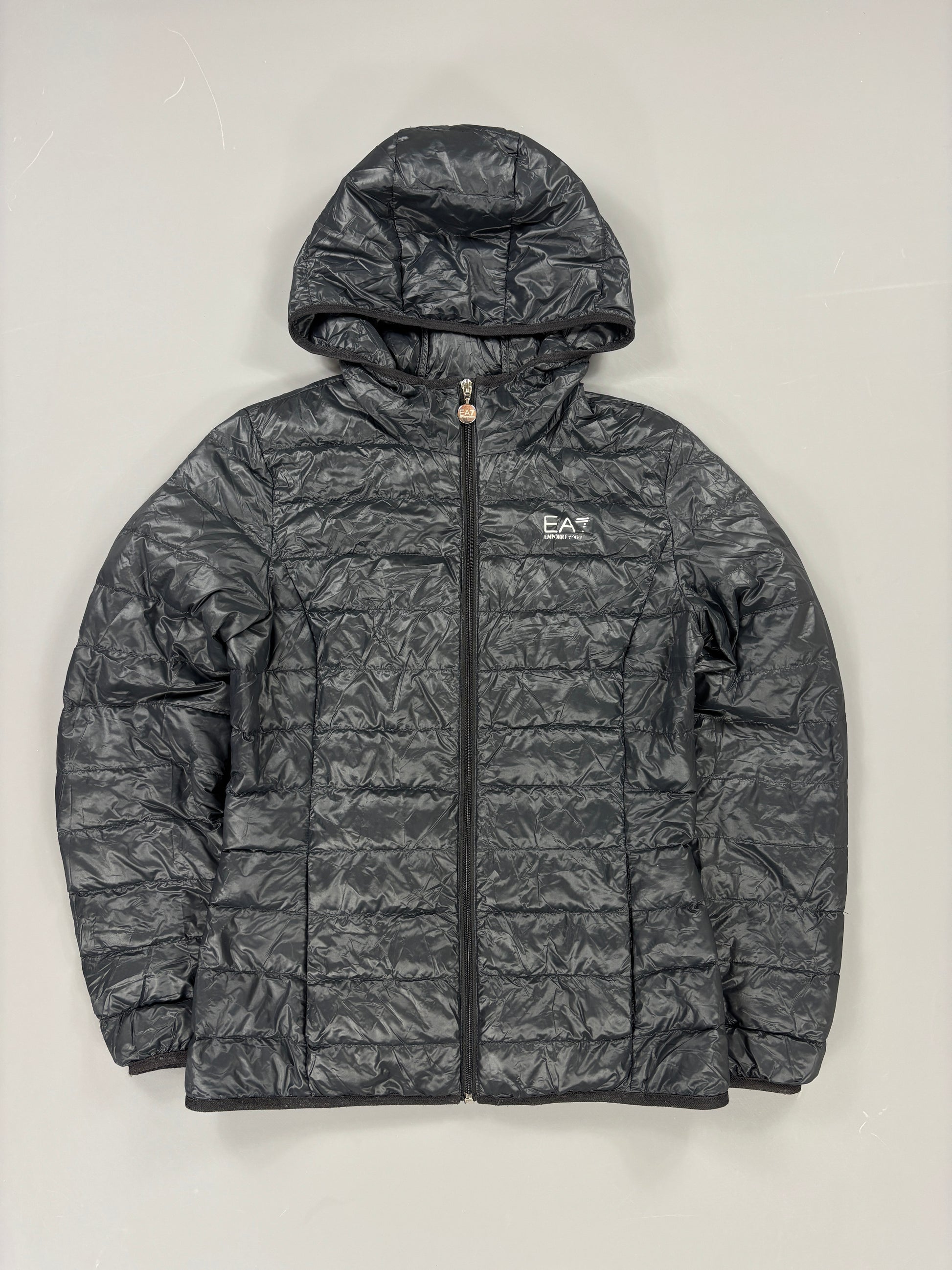 Emporio Armani Jacke S 61season