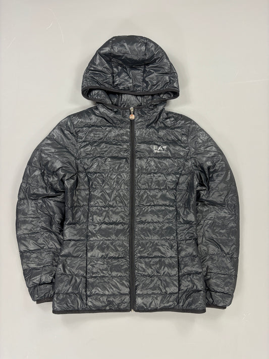 Emporio Armani Jacke S 61season