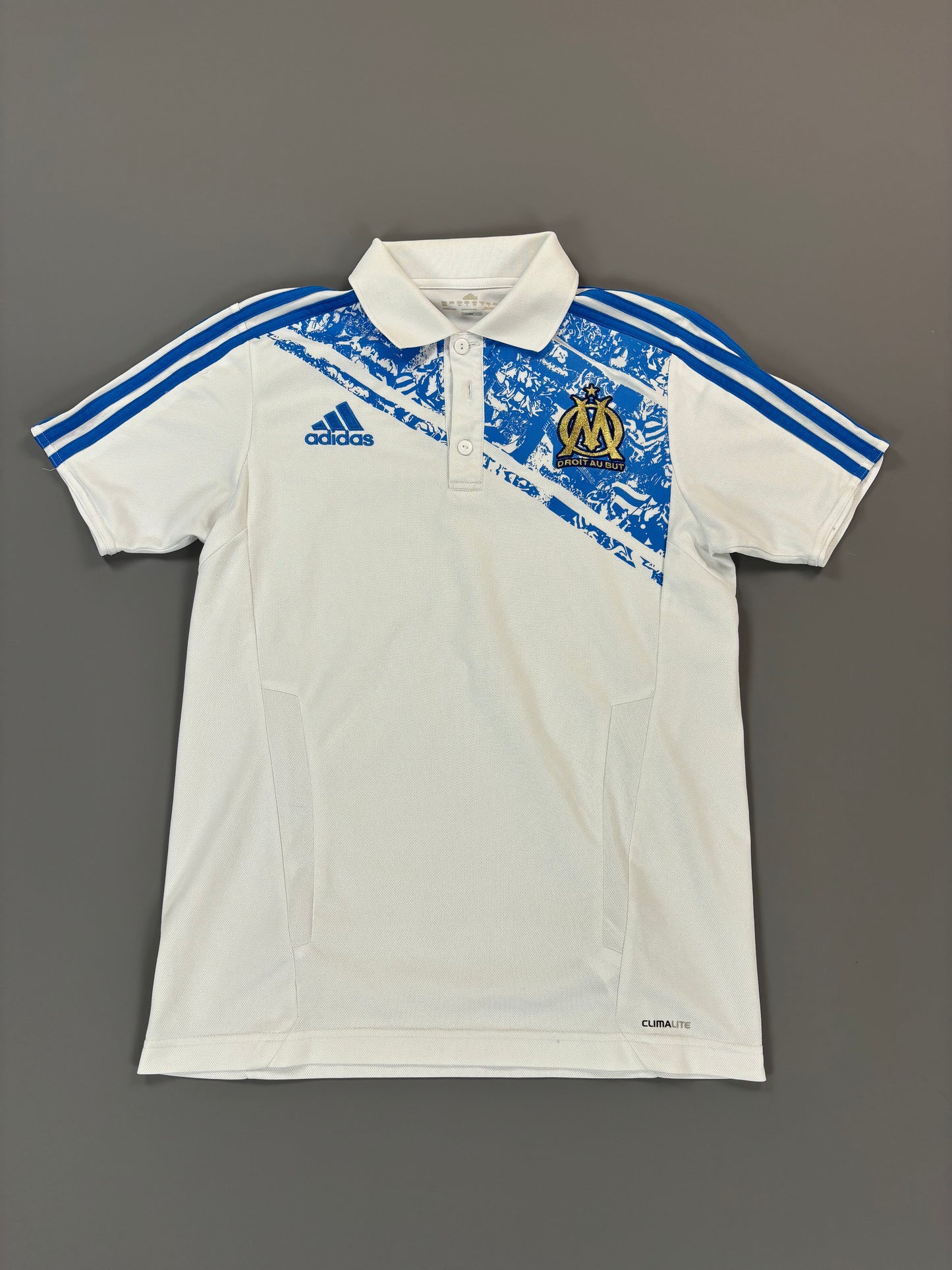 Marseille Polo M