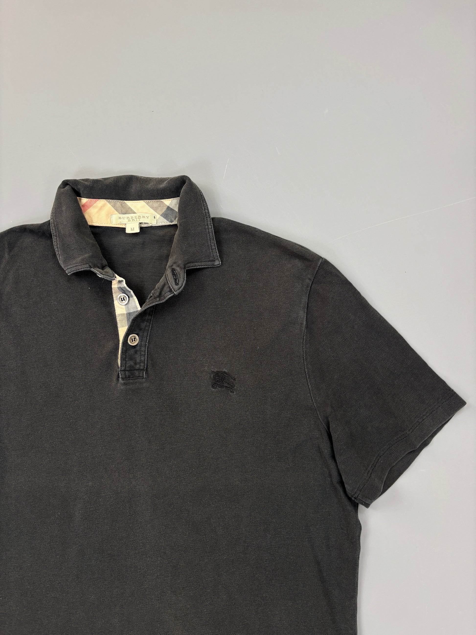 Burberry Polo vintage (S-M) 61season