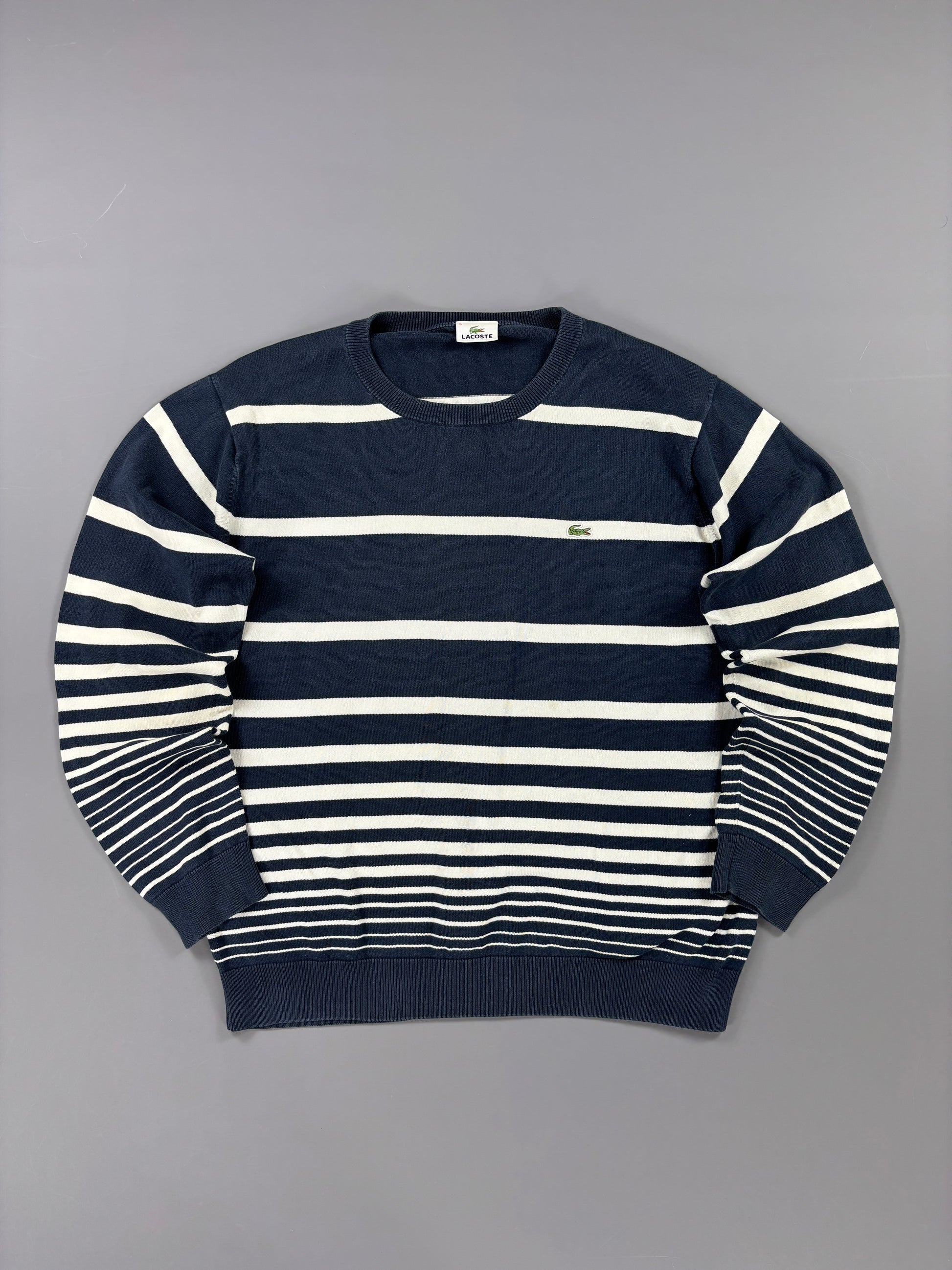 Lacoste Sweater M 61season