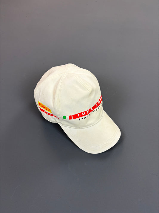 Prada Cap