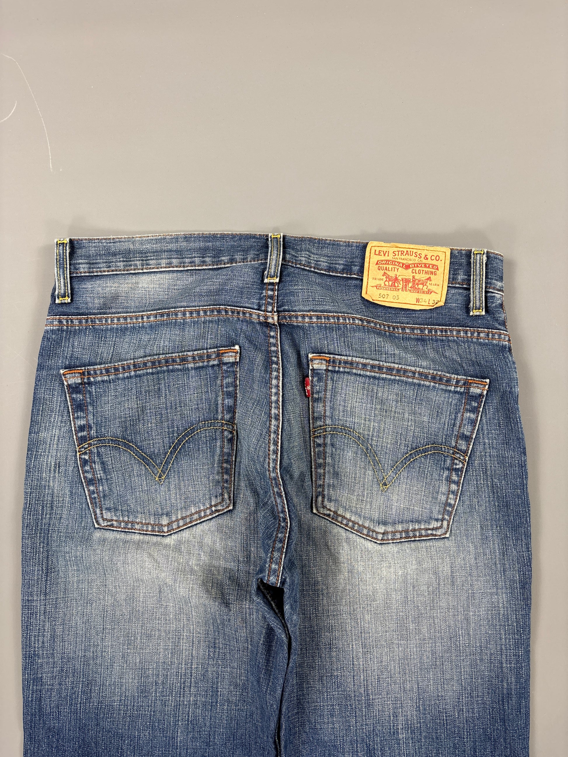 Levis Jeans 61season