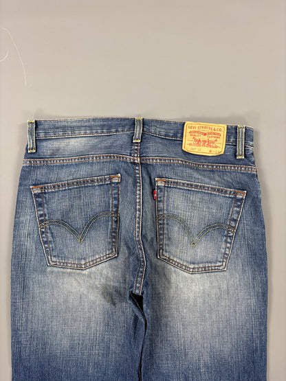 Levis Jeans 61season