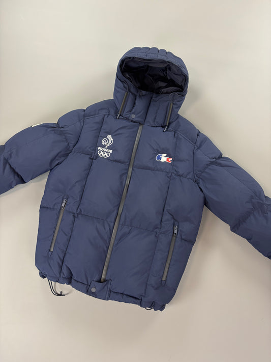 Lacoste France Winterjacke M