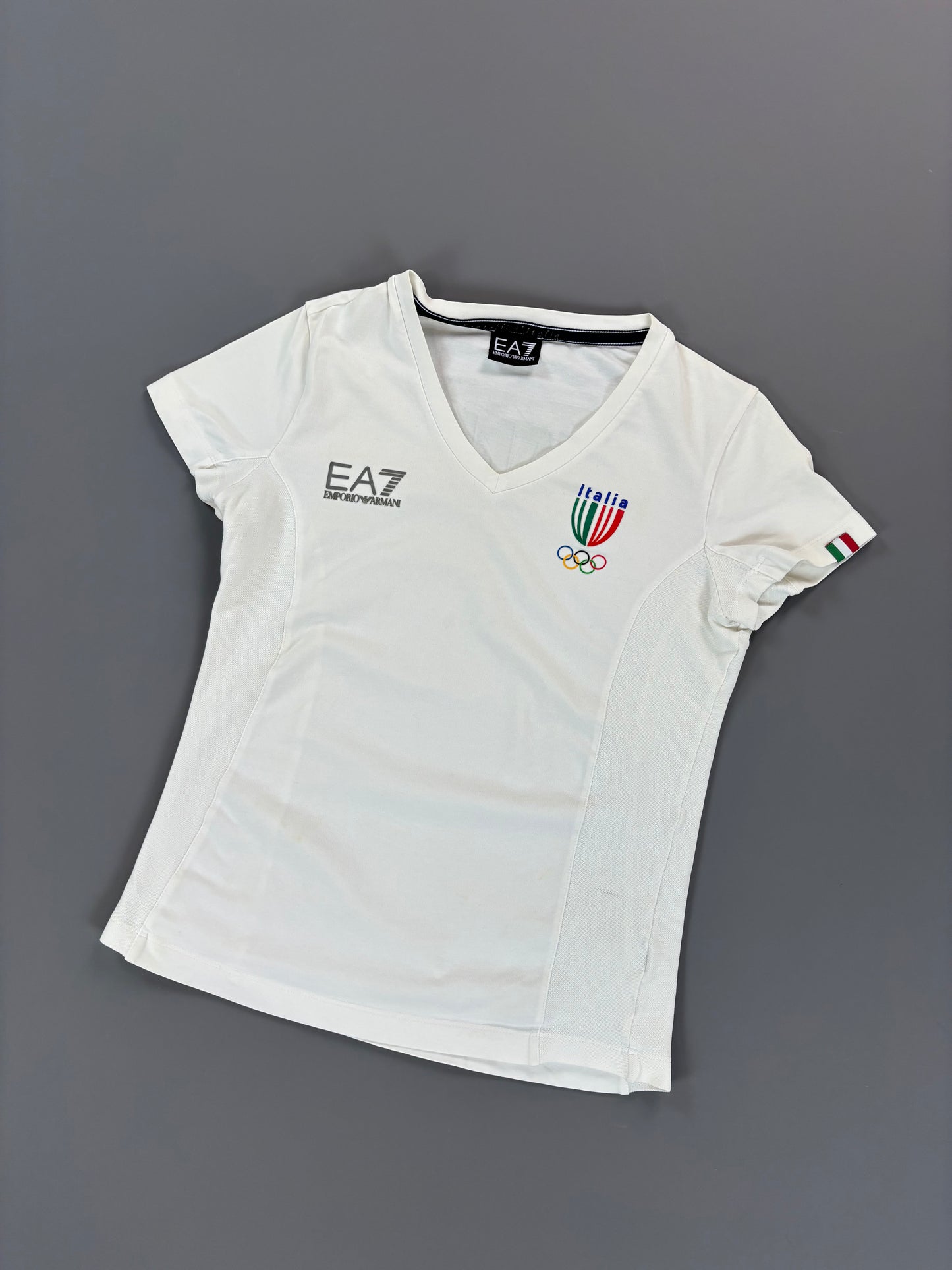 Armani Italia Top Girls M