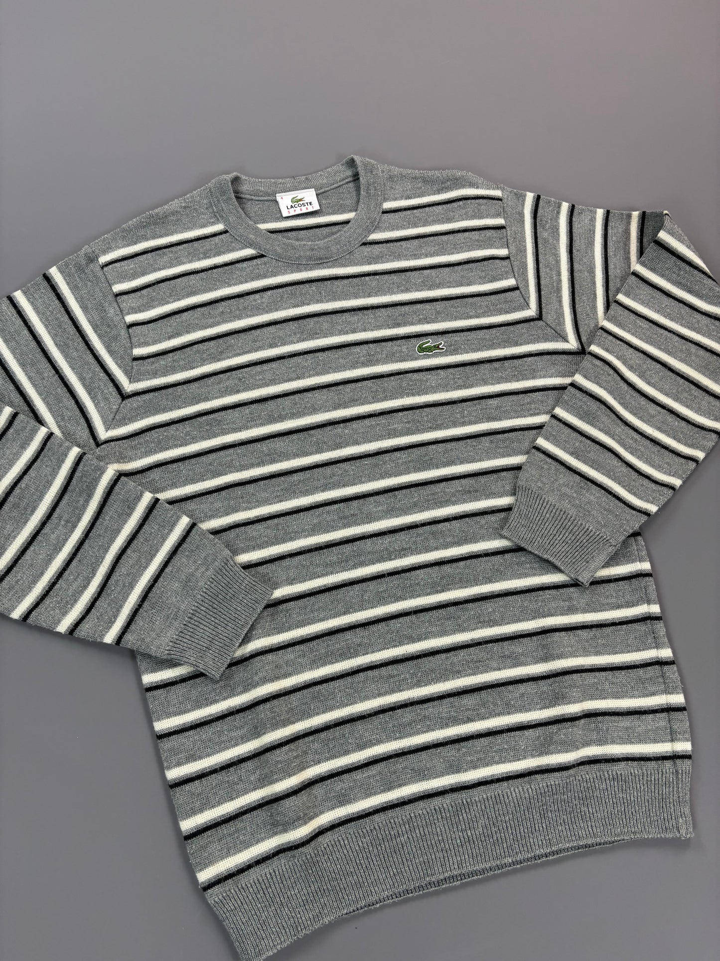 Lacoste Sweater M