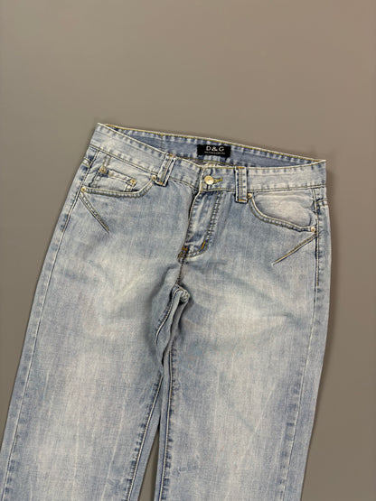 Dolce Gabbana Jeans M