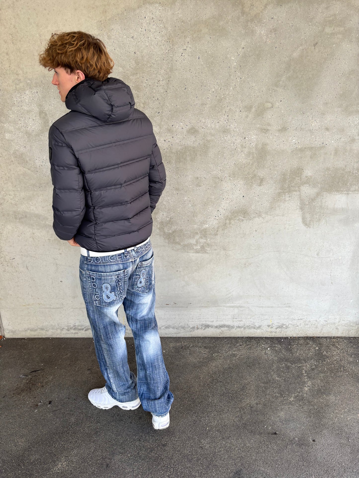 Dolce Gabbana Jeans  L