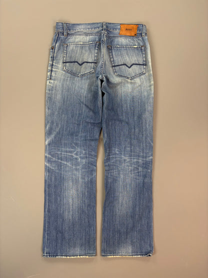 Hugo Boss Jeans M (Baggy)