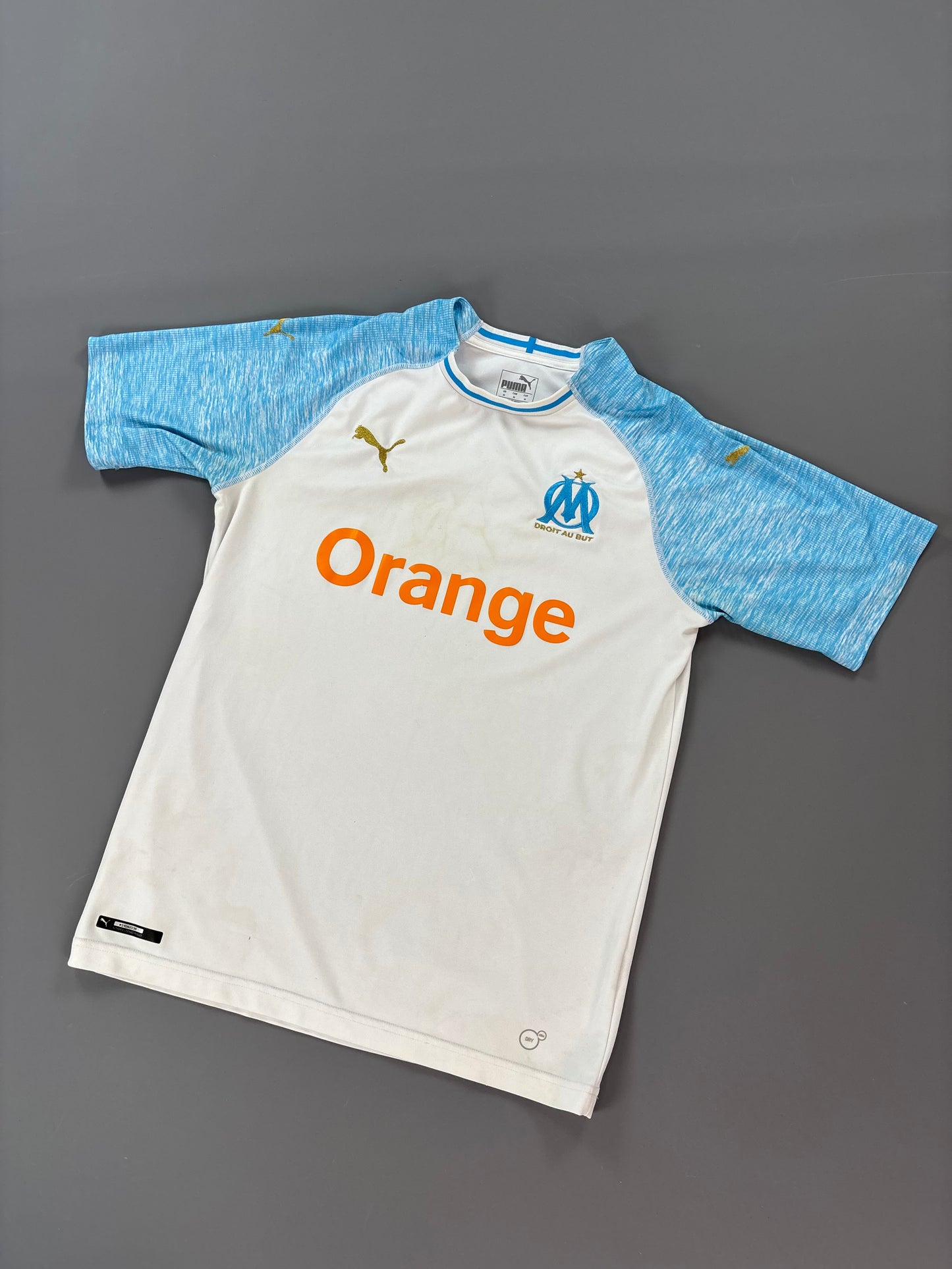 Marseille T-Shirt M
