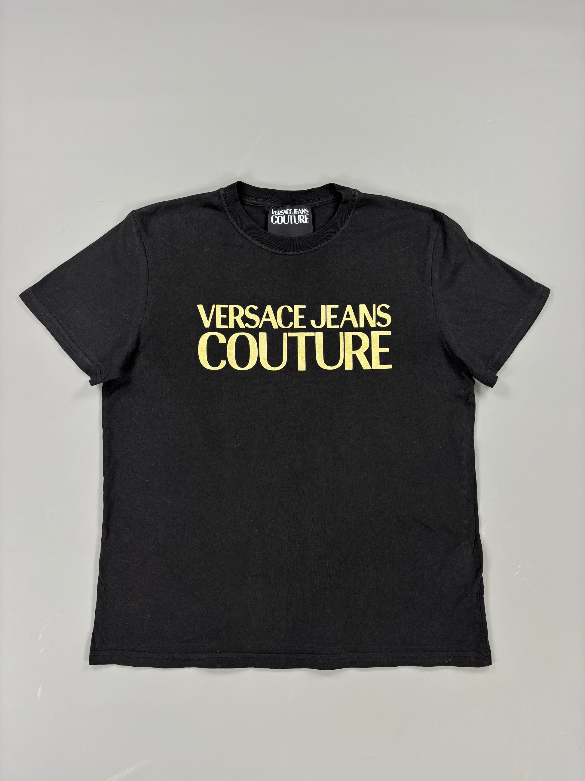 Versace Couture Vintage T-Shirt 61season