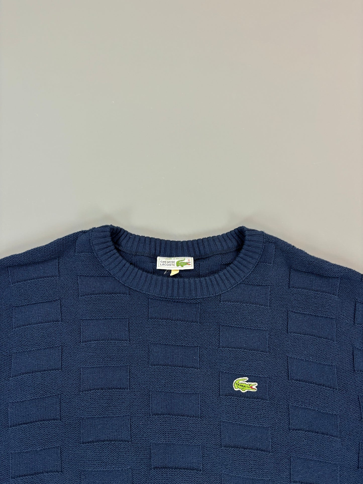 Lacoste Sweater M