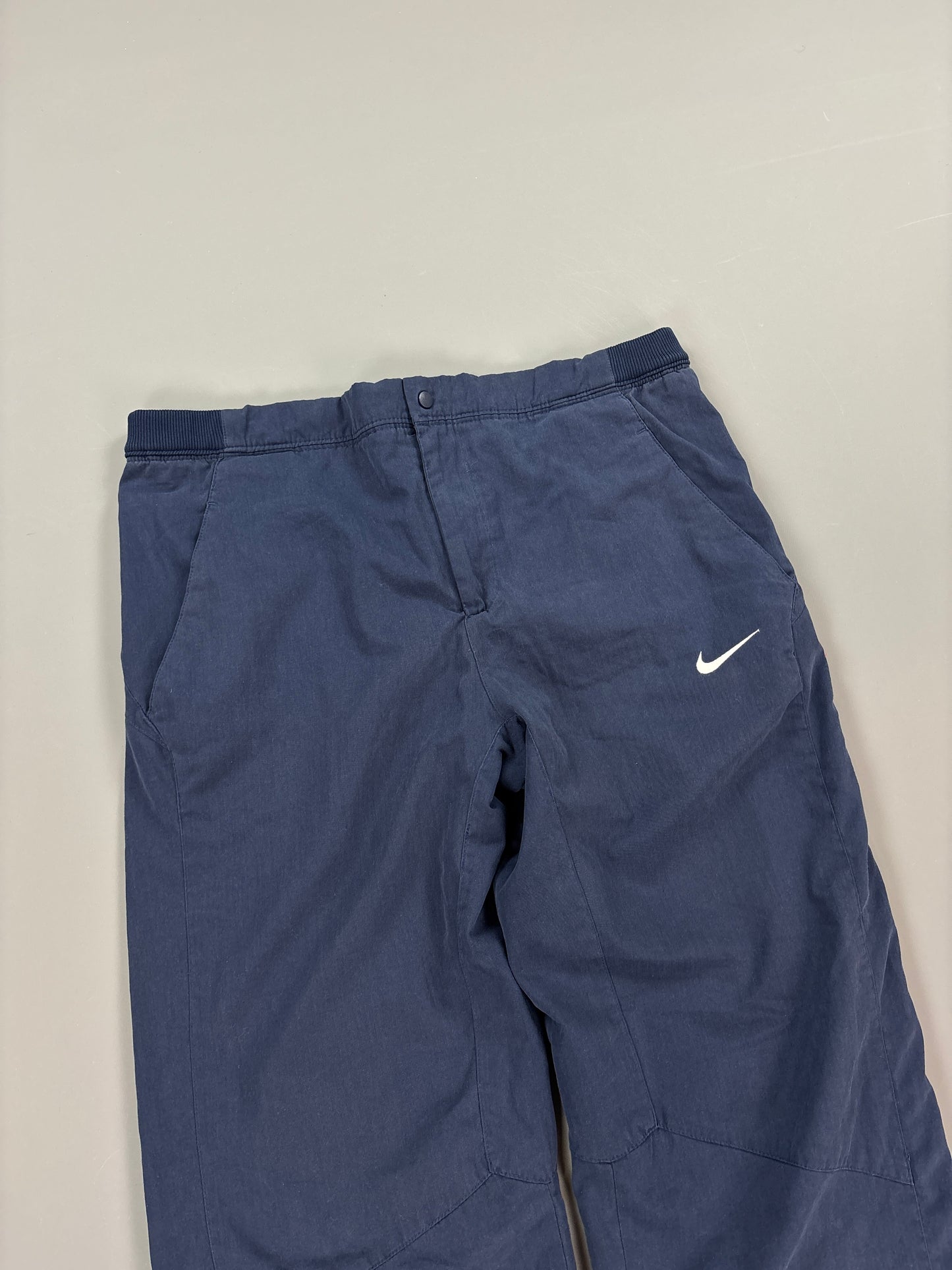 Nike Corteiz Trackpants S-M