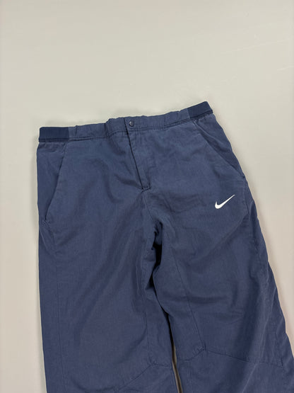 Nike Corteiz Trackpants S-M