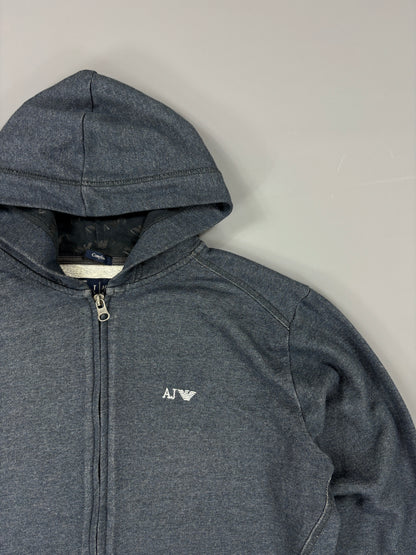 Emporio Armani Vintage Sweatjacke 61season
