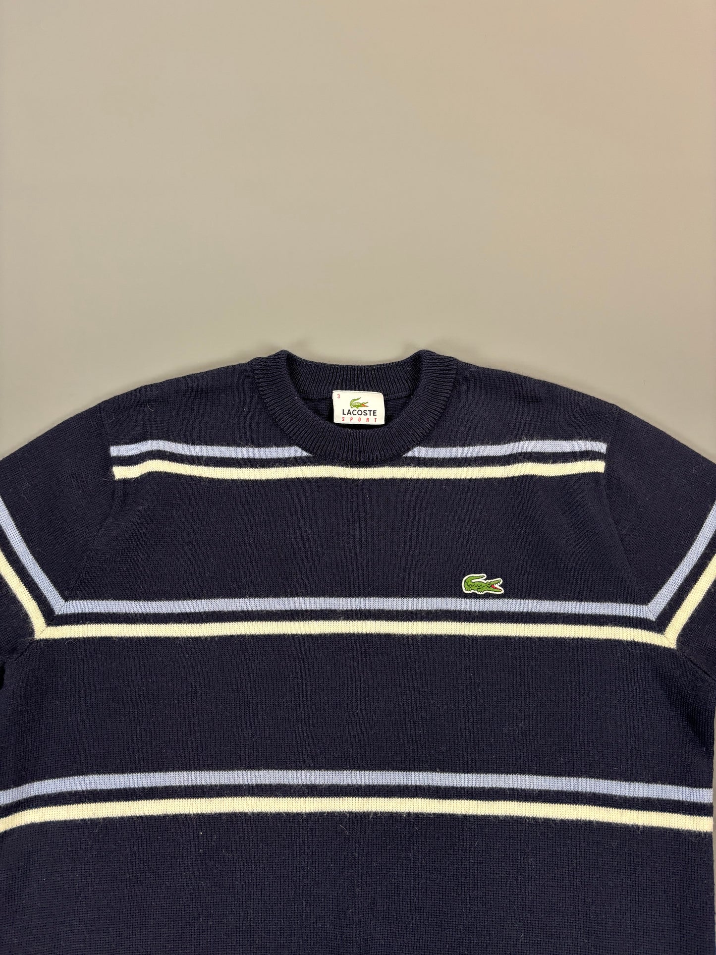 Lacoste Sweater M