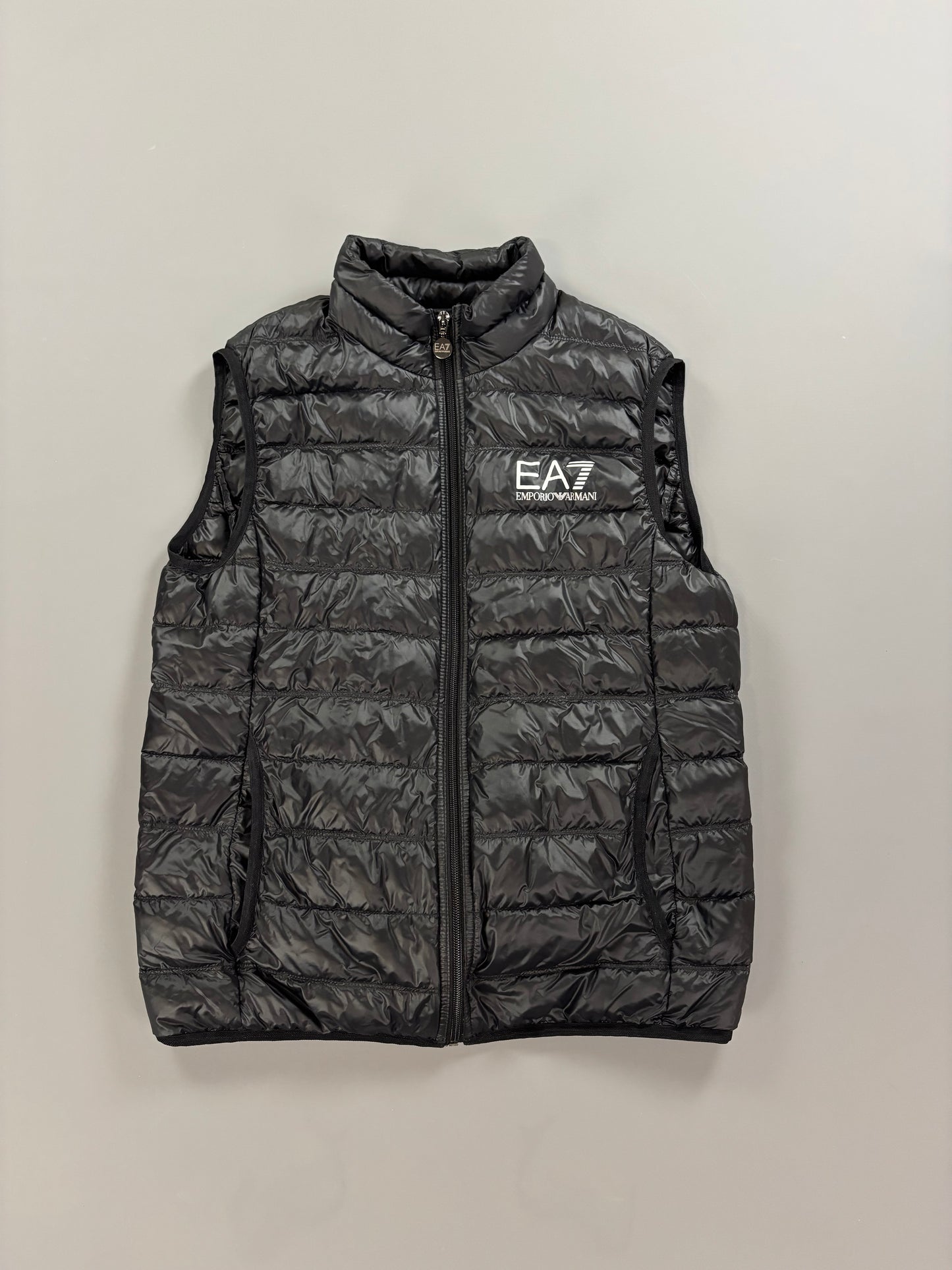 Armani Weste S