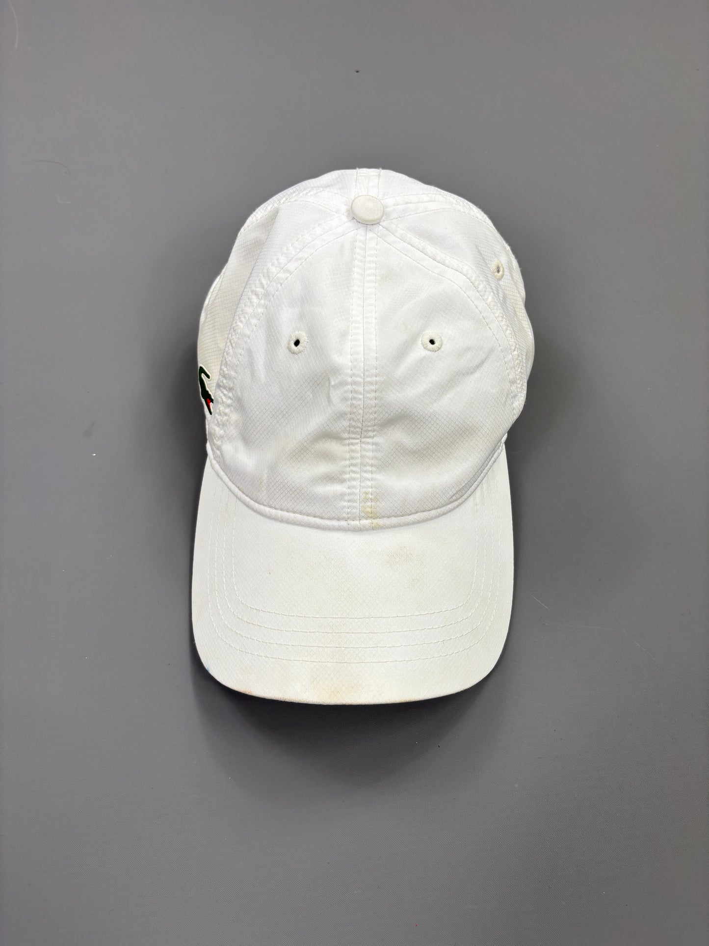 Lacoste Cap vintage 61season