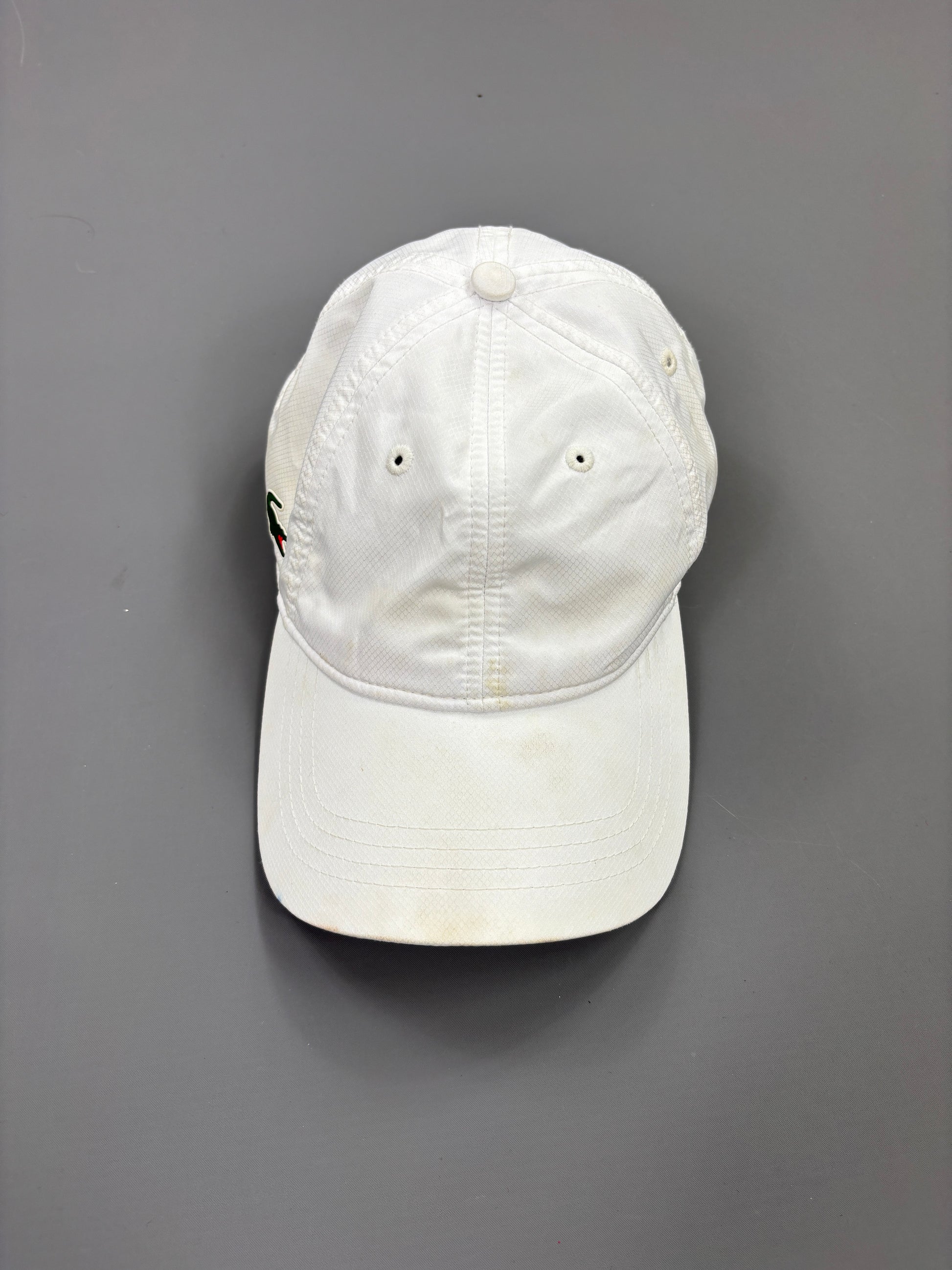 Lacoste Cap vintage 61season