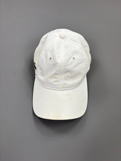 Lacoste Cap vintage 61season