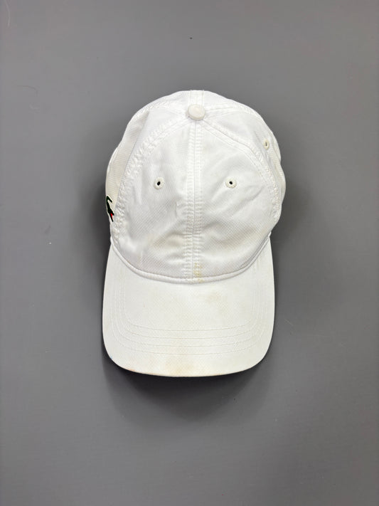 Lacoste Cap vintage 61season